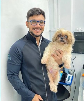 Dr. Valmir Liberatori